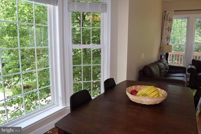 COPPERMINE CROSSING - Residential Lease