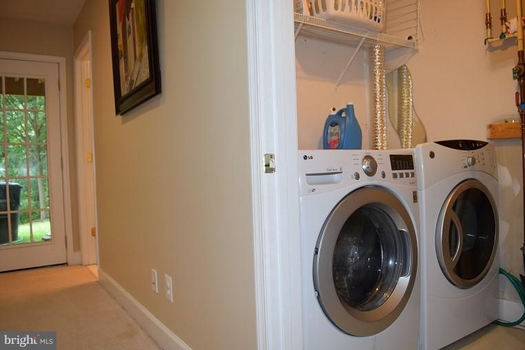 COPPERMINE CROSSING - Residential Lease