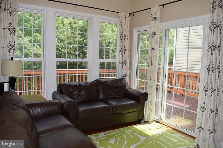 COPPERMINE CROSSING - Residential Lease