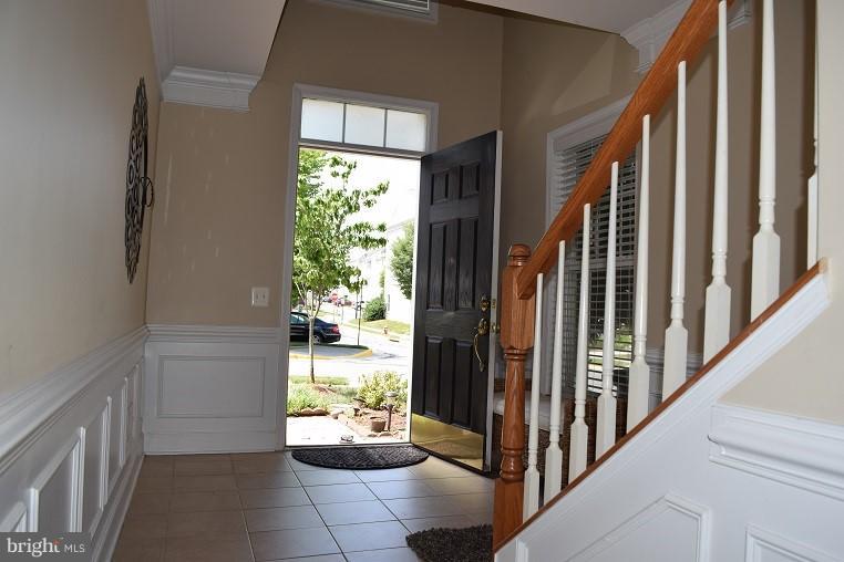 COPPERMINE CROSSING - Residential Lease