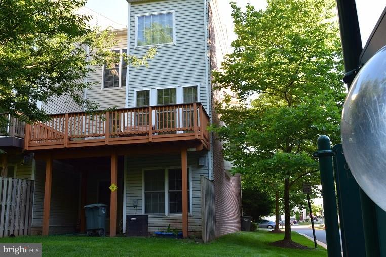 COPPERMINE CROSSING - Residential Lease