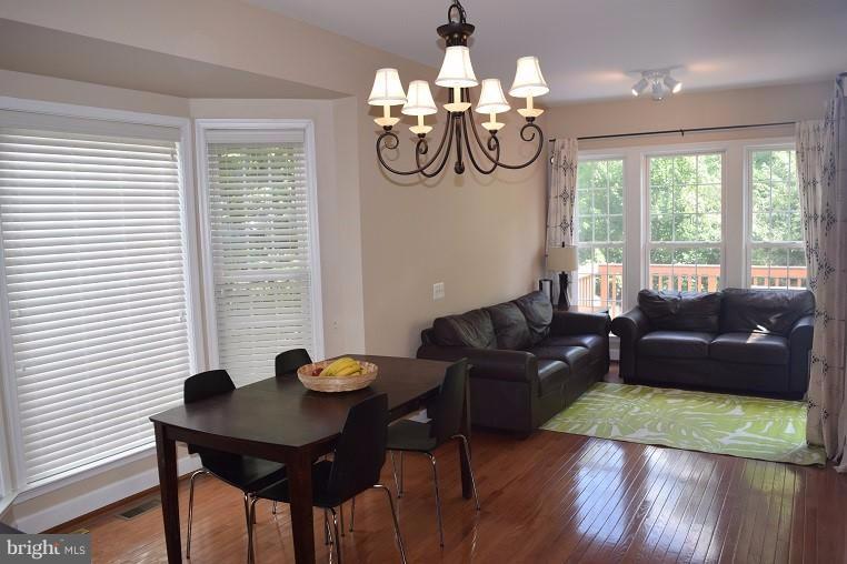 COPPERMINE CROSSING - Residential Lease