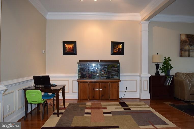 COPPERMINE CROSSING - Residential Lease