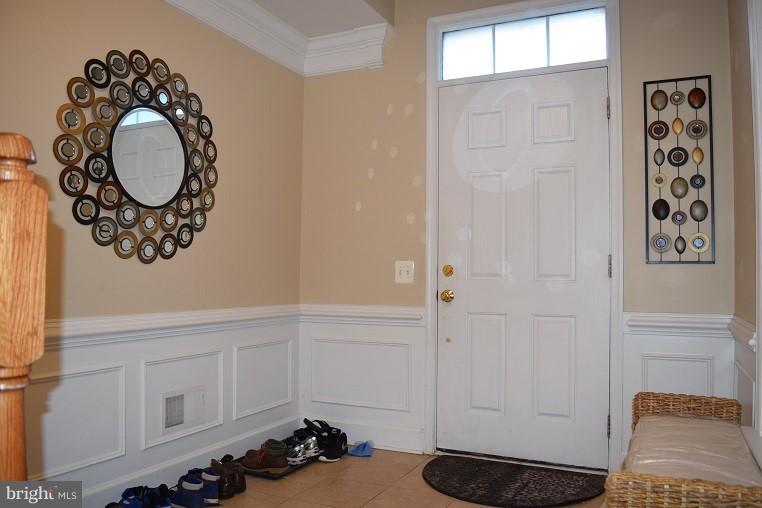 COPPERMINE CROSSING - Residential Lease