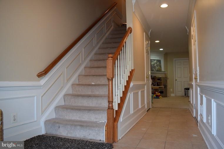 COPPERMINE CROSSING - Residential Lease