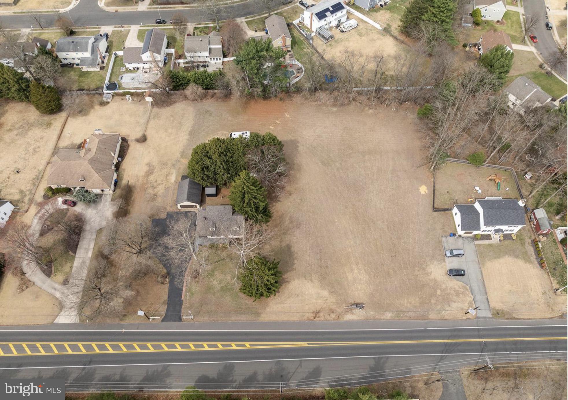 1591 HAINESPORT MOUNT LAUREL RD B- LOT