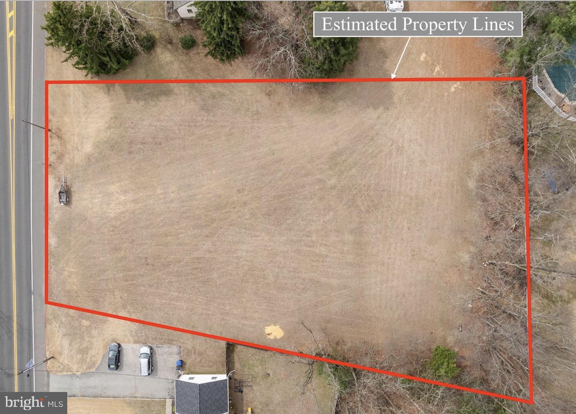 1591 HAINESPORT MOUNT LAUREL RD B- LOT