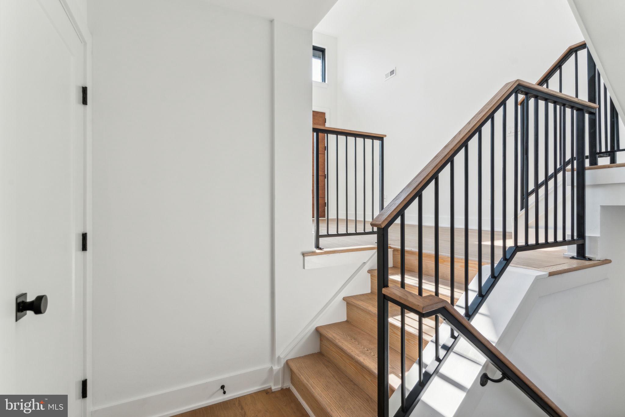 GRADUATE HOSPITAL - Residential