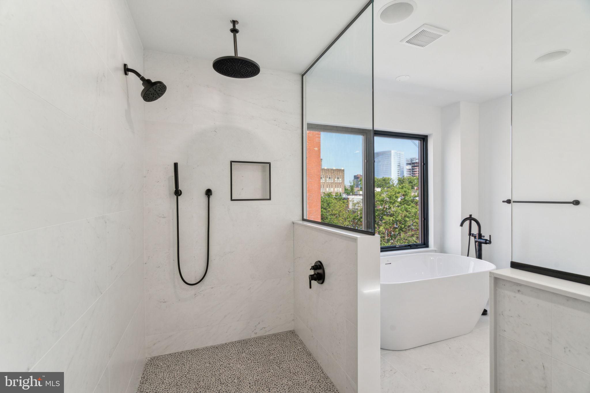 GRADUATE HOSPITAL - Residential