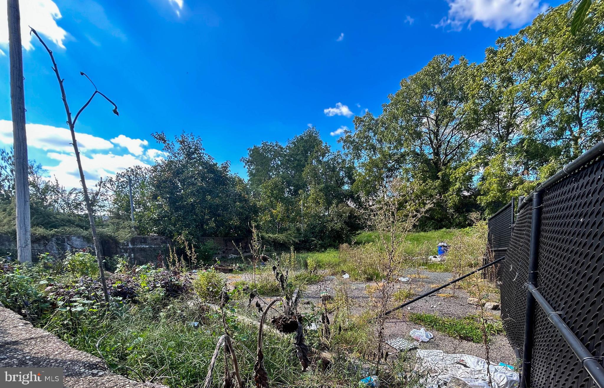 PIGTOWN HISTORIC DISTRICT - Land