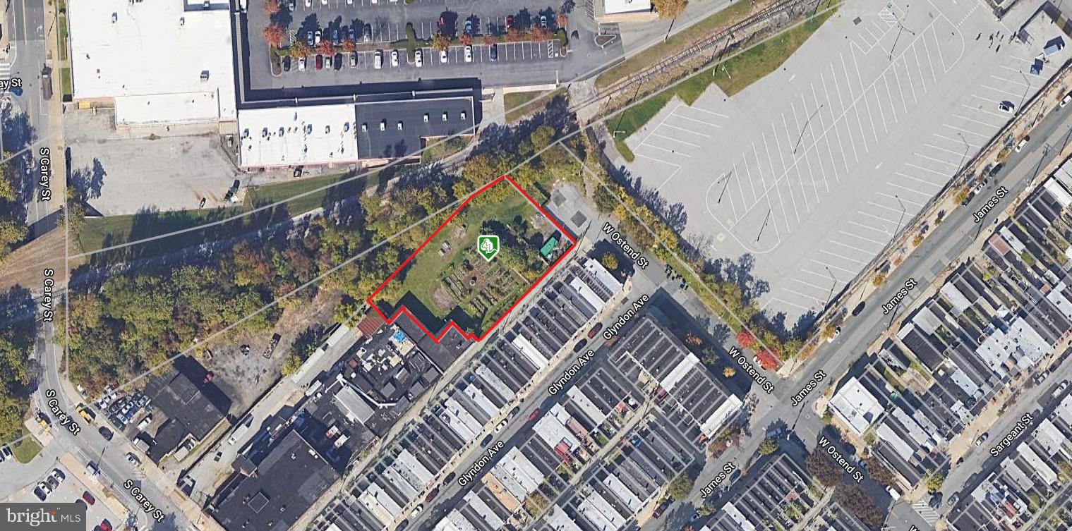 PIGTOWN HISTORIC DISTRICT - Land