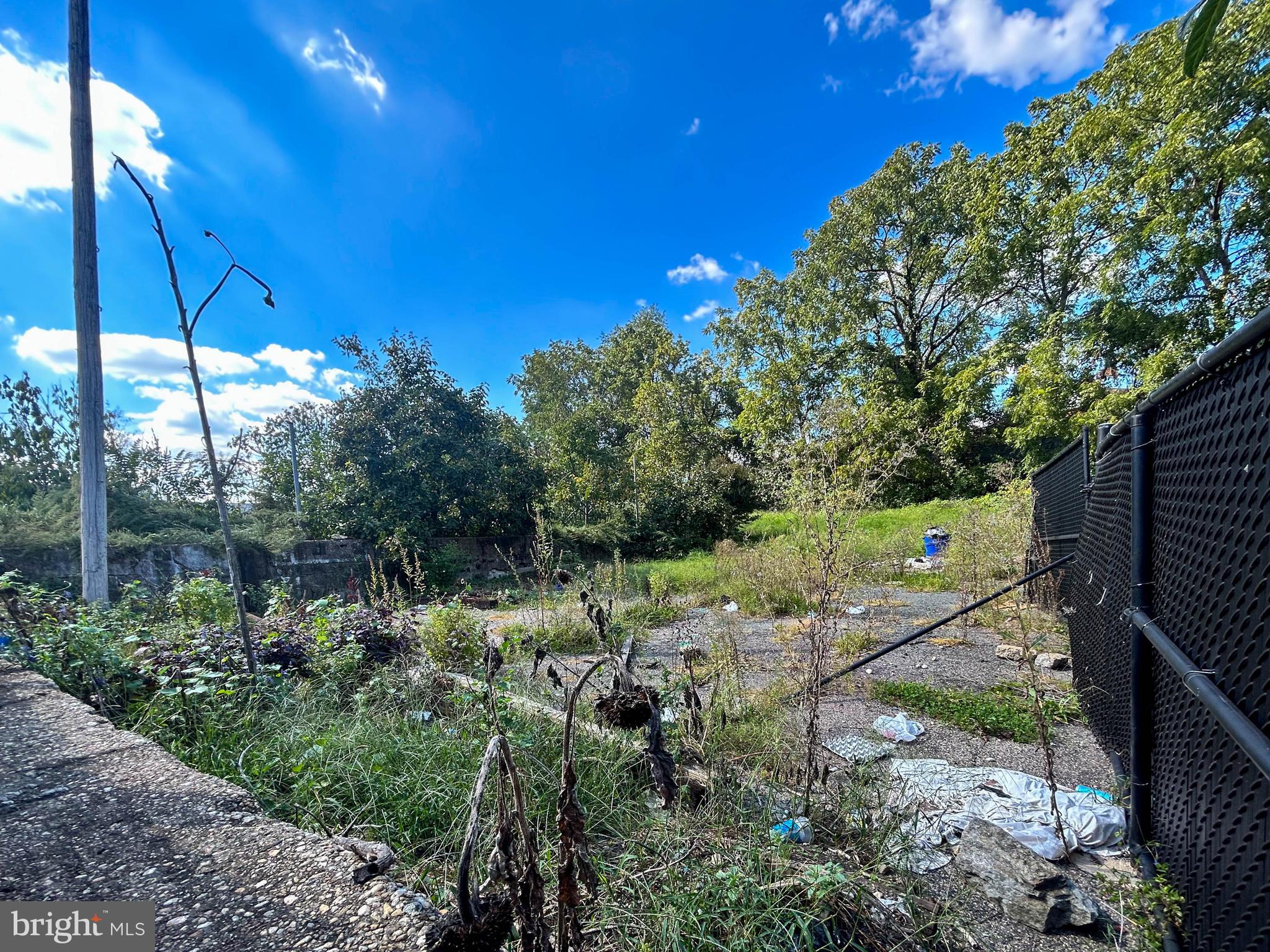 PIGTOWN HISTORIC DISTRICT - Land