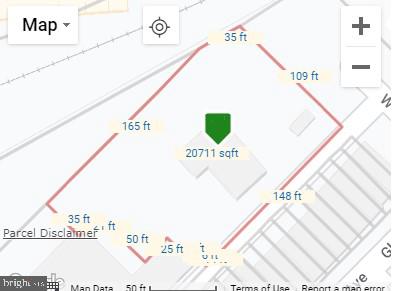 PIGTOWN HISTORIC DISTRICT - Land