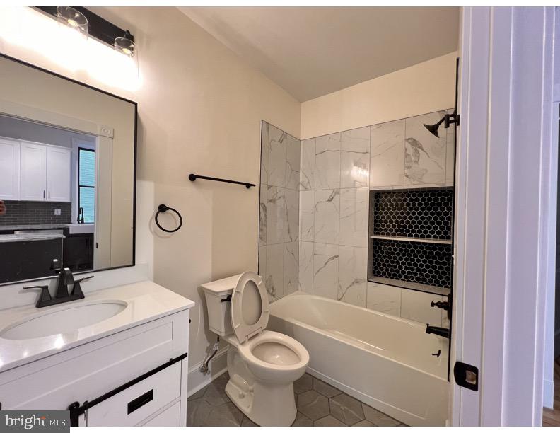 FREDERICK HISTORIC DISTRICT - Residential Lease