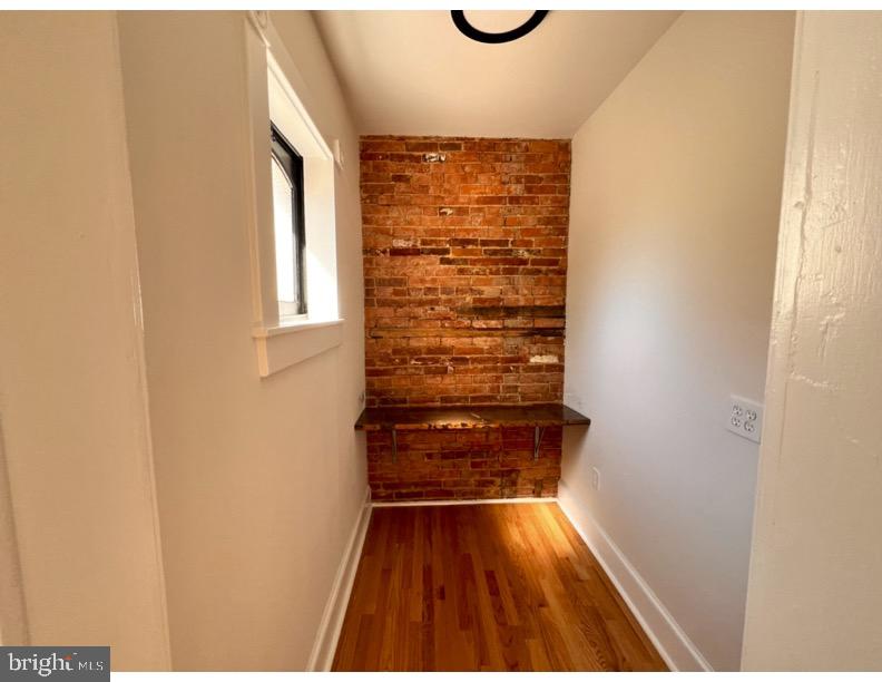 FREDERICK HISTORIC DISTRICT - Residential Lease