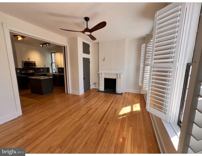 FREDERICK HISTORIC DISTRICT - Residential Lease