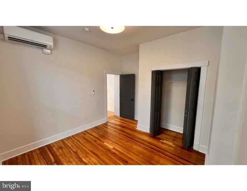 FREDERICK HISTORIC DISTRICT - Residential Lease