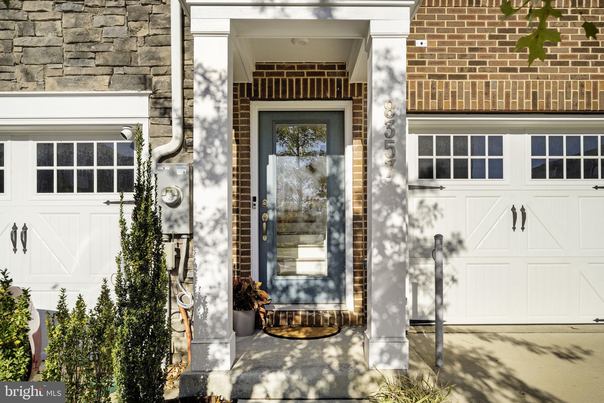 8357 MEADOWOOD DRIVE