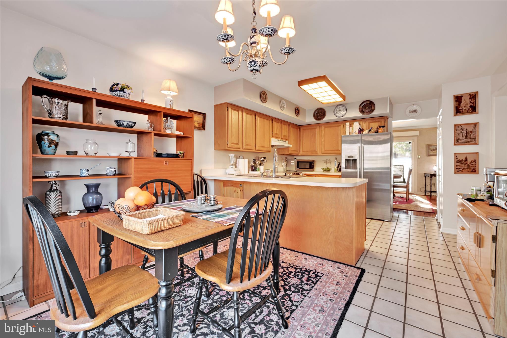 CHESTERBROOK - Residential