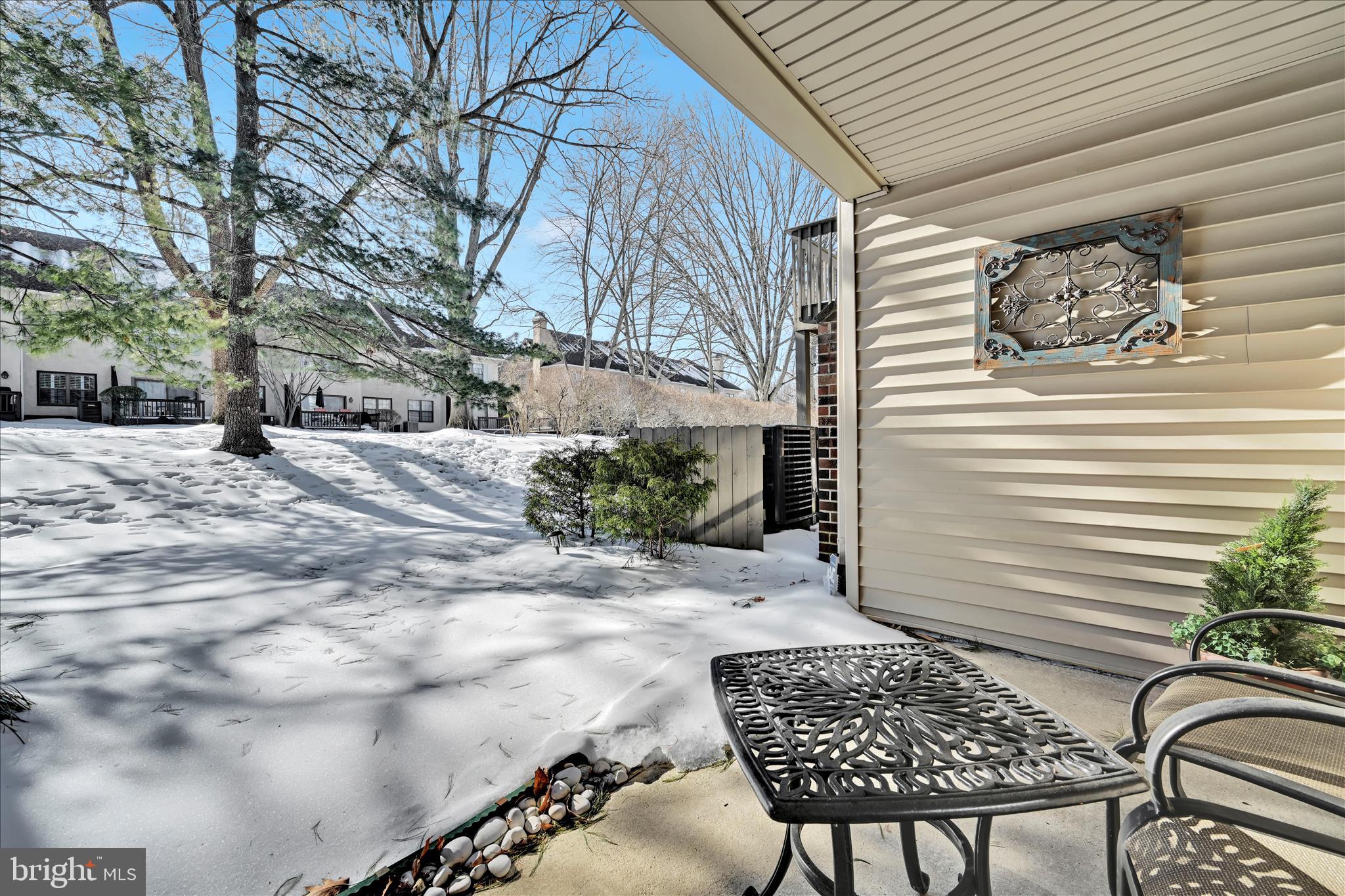 CHESTERBROOK - Residential