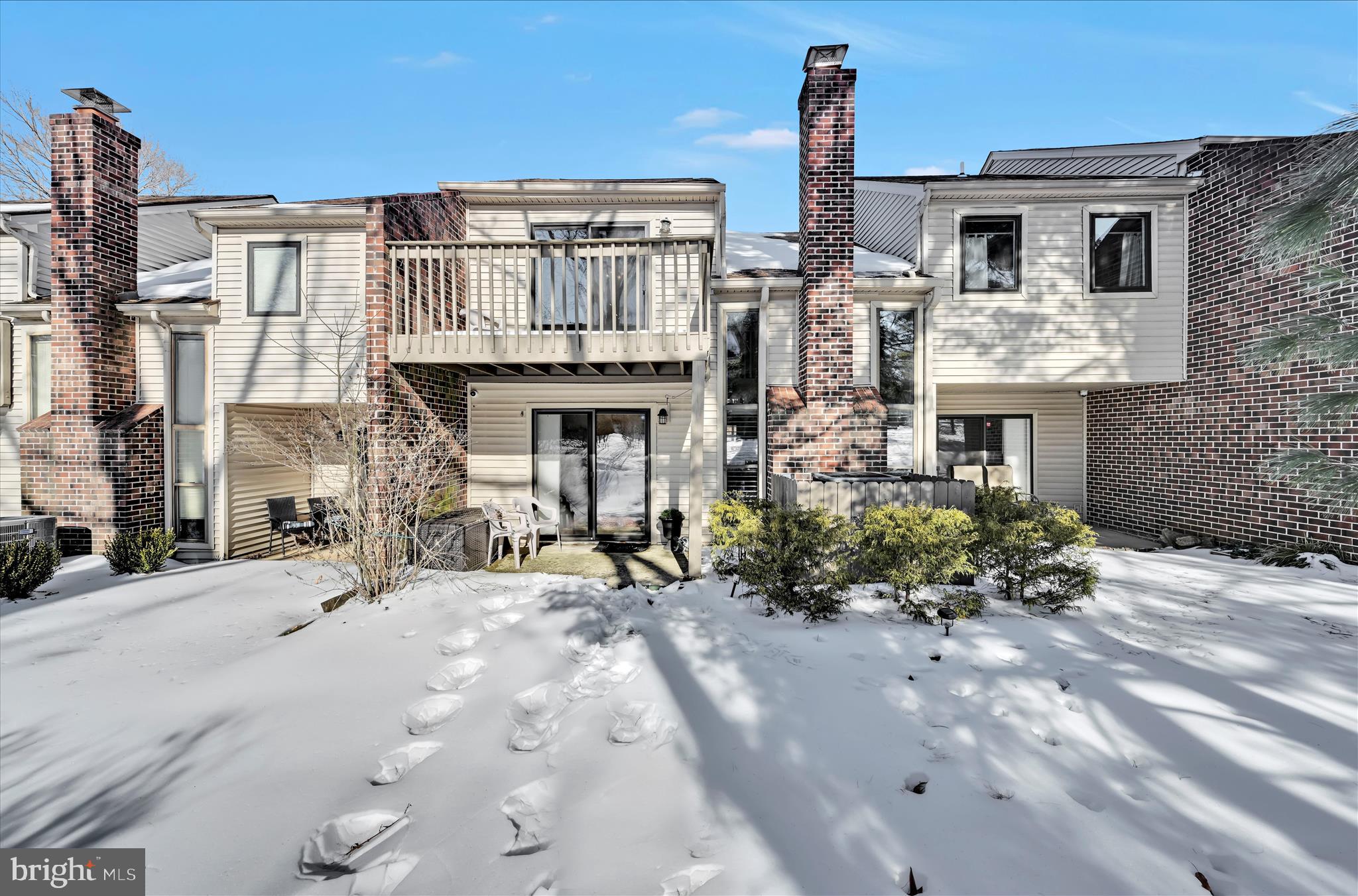 CHESTERBROOK - Residential