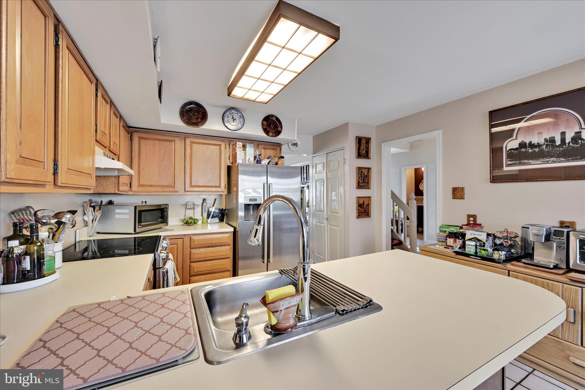 CHESTERBROOK - Residential