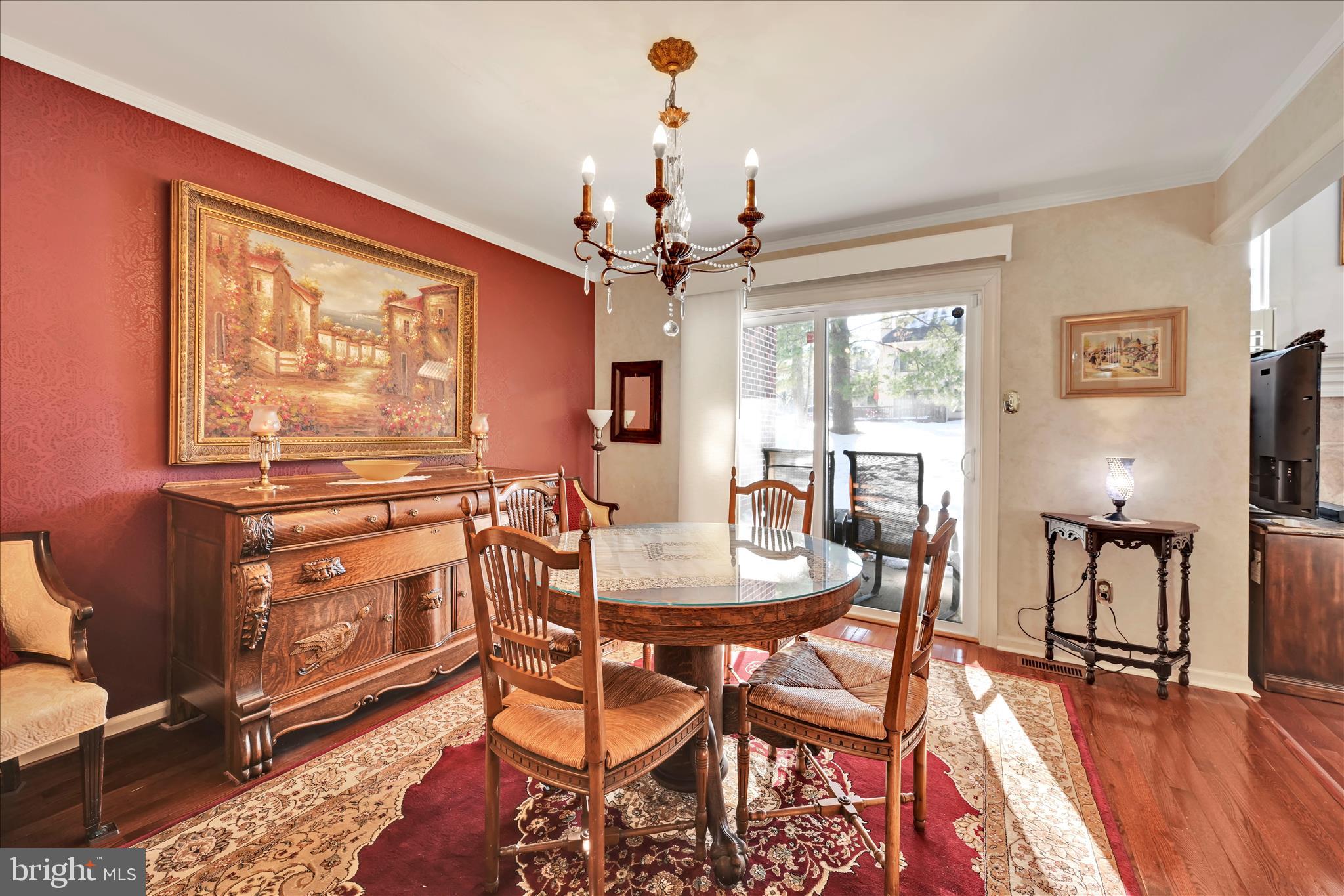 CHESTERBROOK - Residential