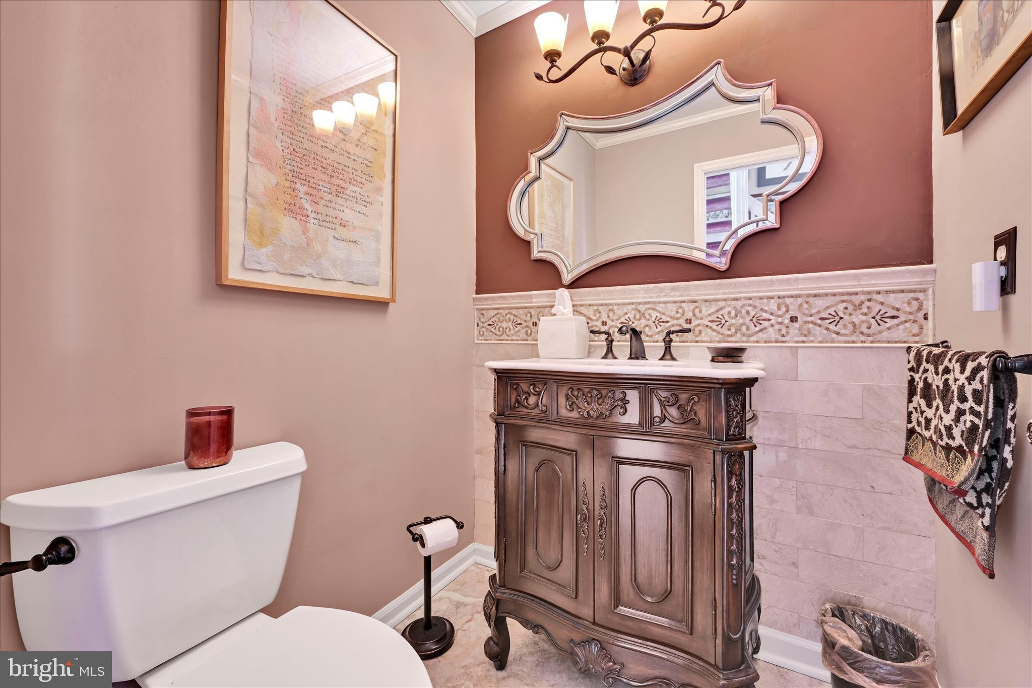 CHESTERBROOK - Residential