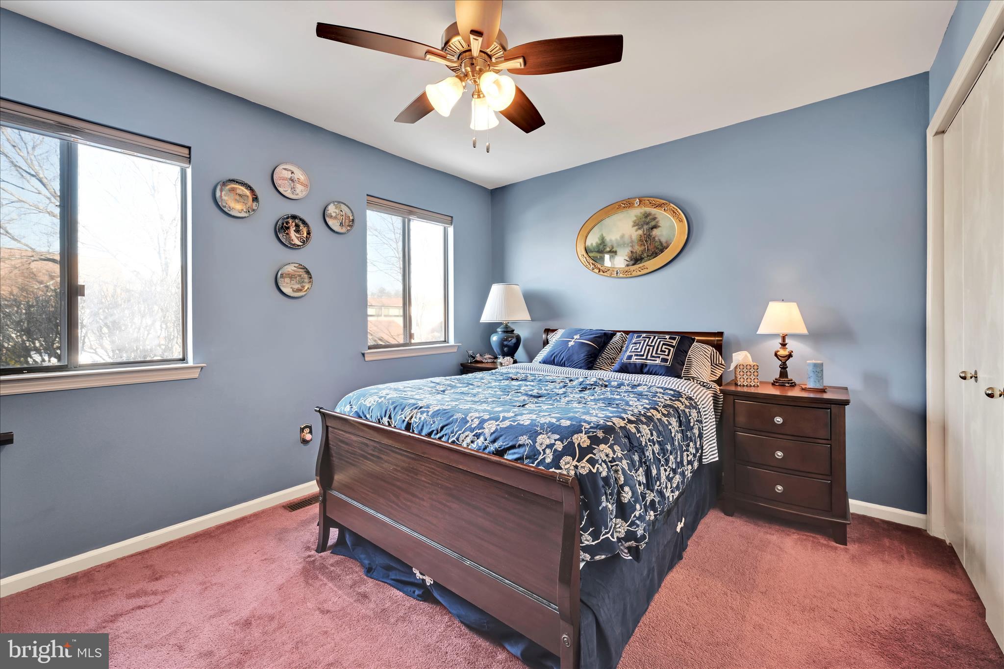 CHESTERBROOK - Residential