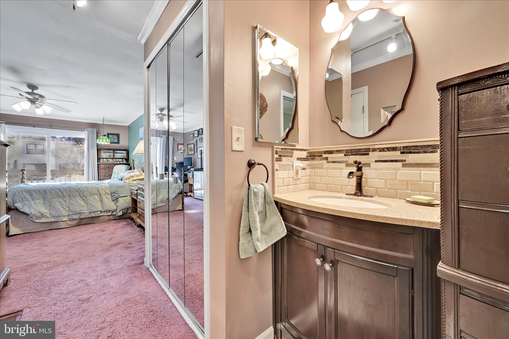 CHESTERBROOK - Residential