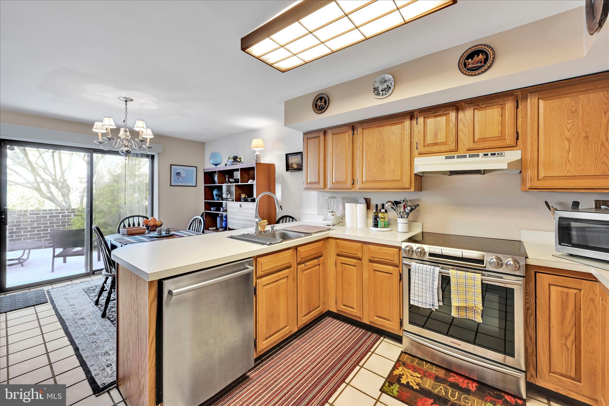 CHESTERBROOK - Residential