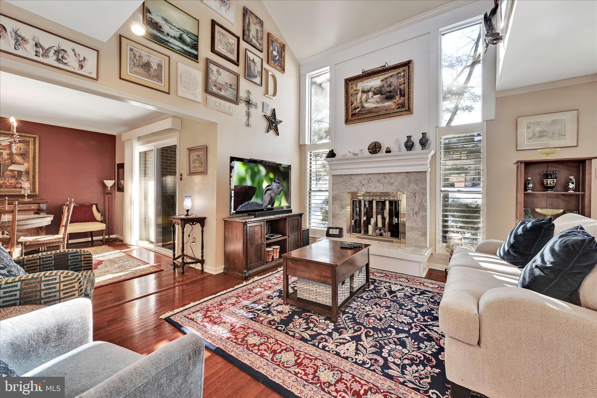 CHESTERBROOK - Residential