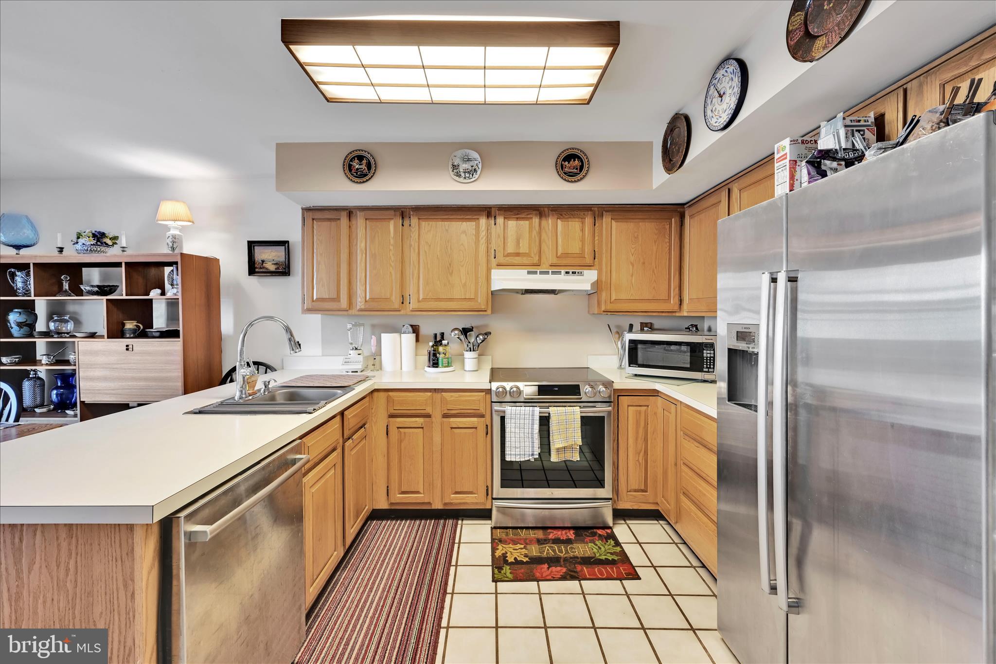 CHESTERBROOK - Residential