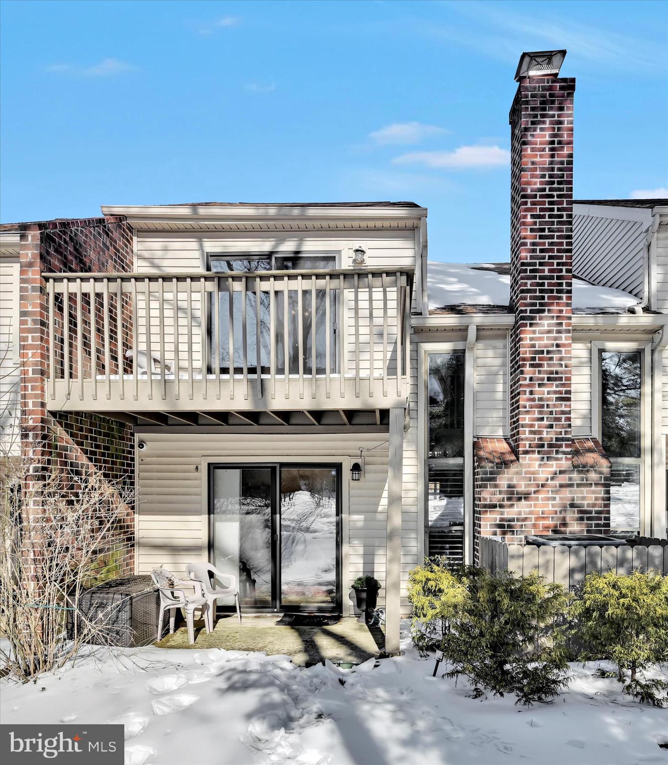 CHESTERBROOK - Residential