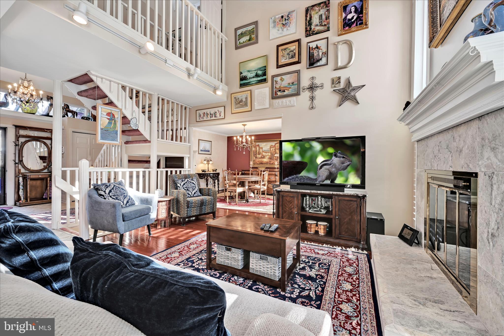 CHESTERBROOK - Residential