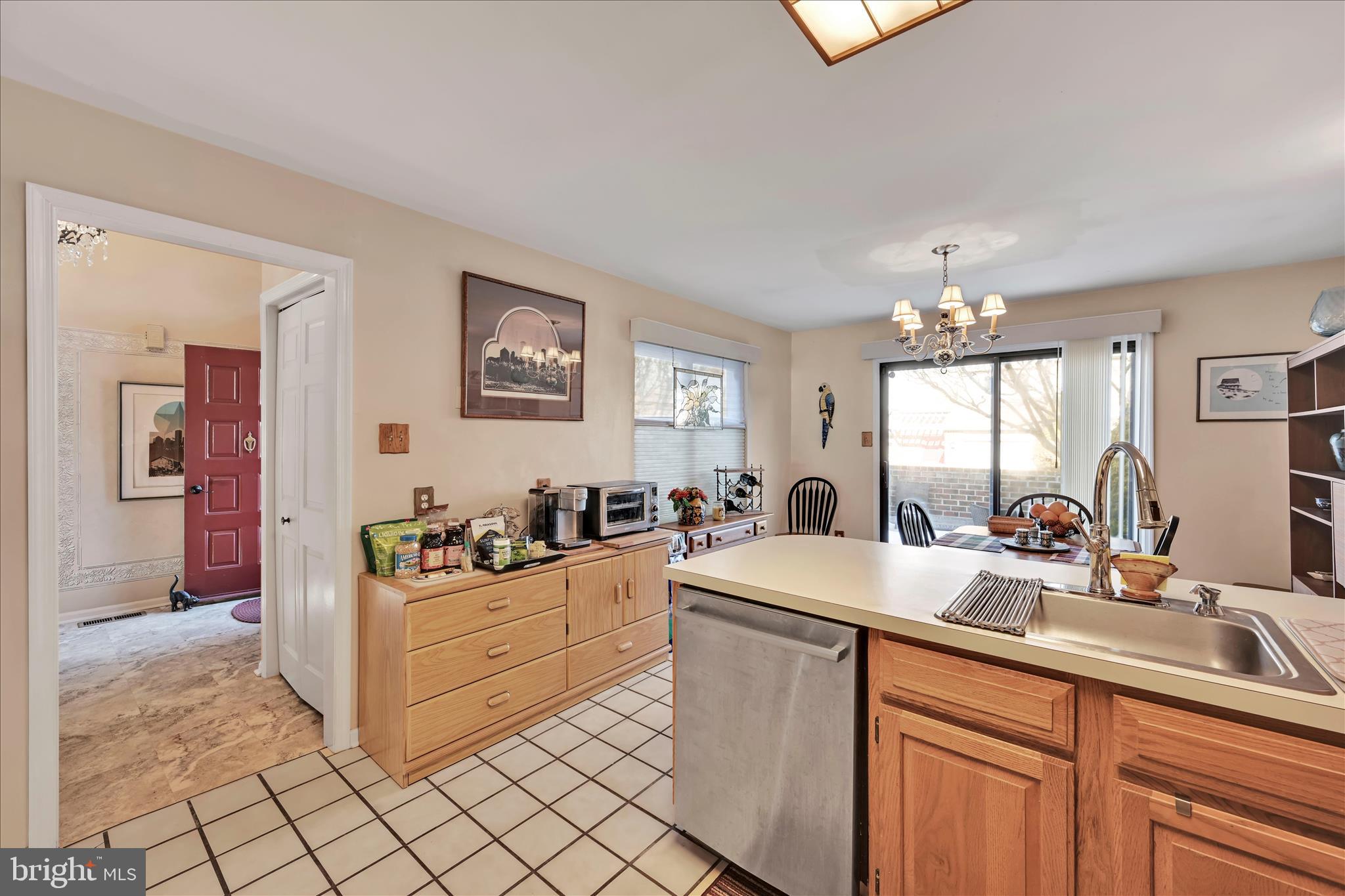 CHESTERBROOK - Residential