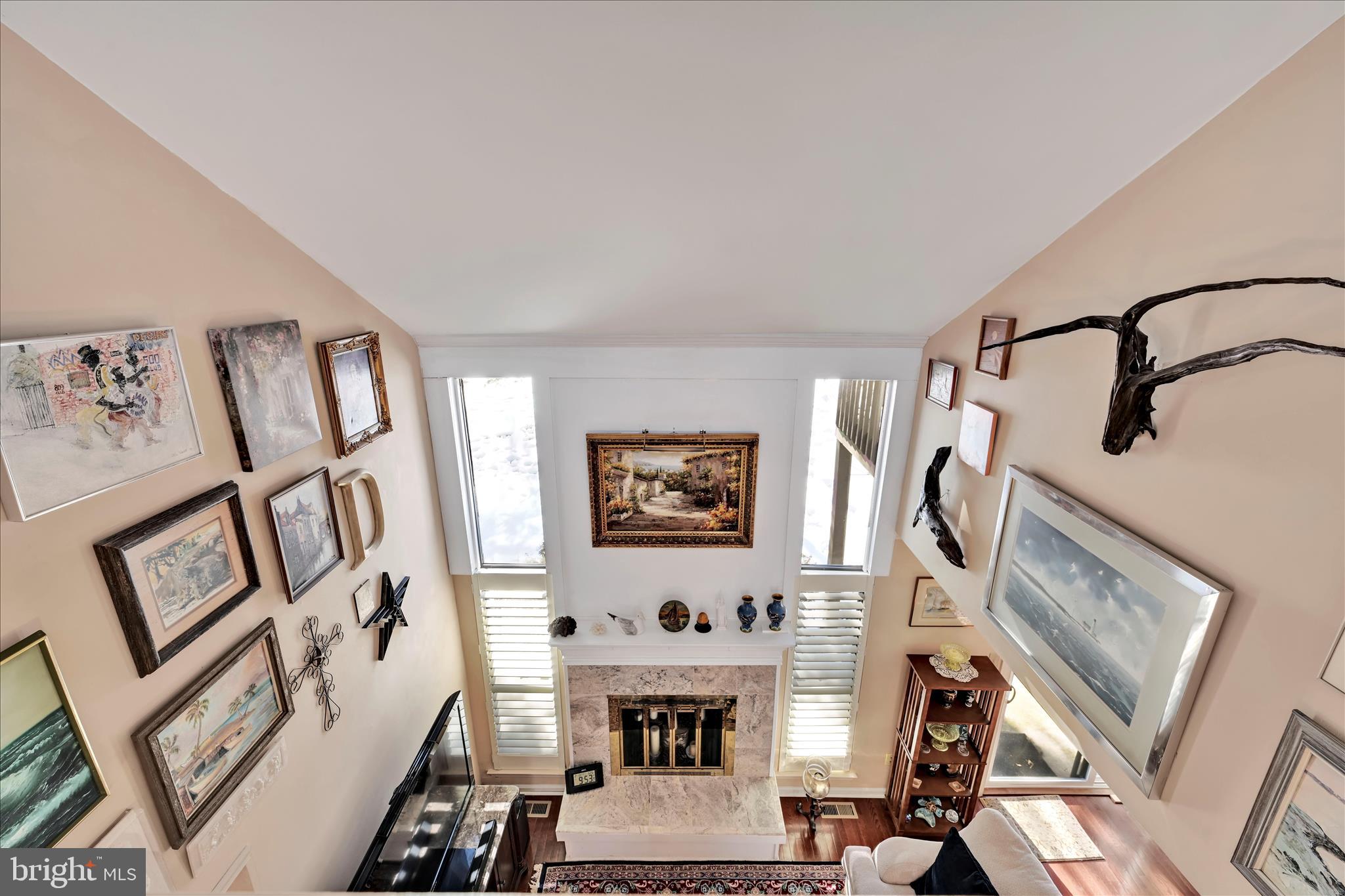 CHESTERBROOK - Residential