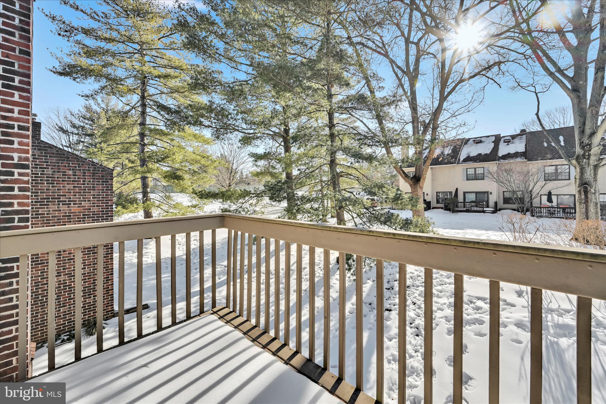 CHESTERBROOK - Residential