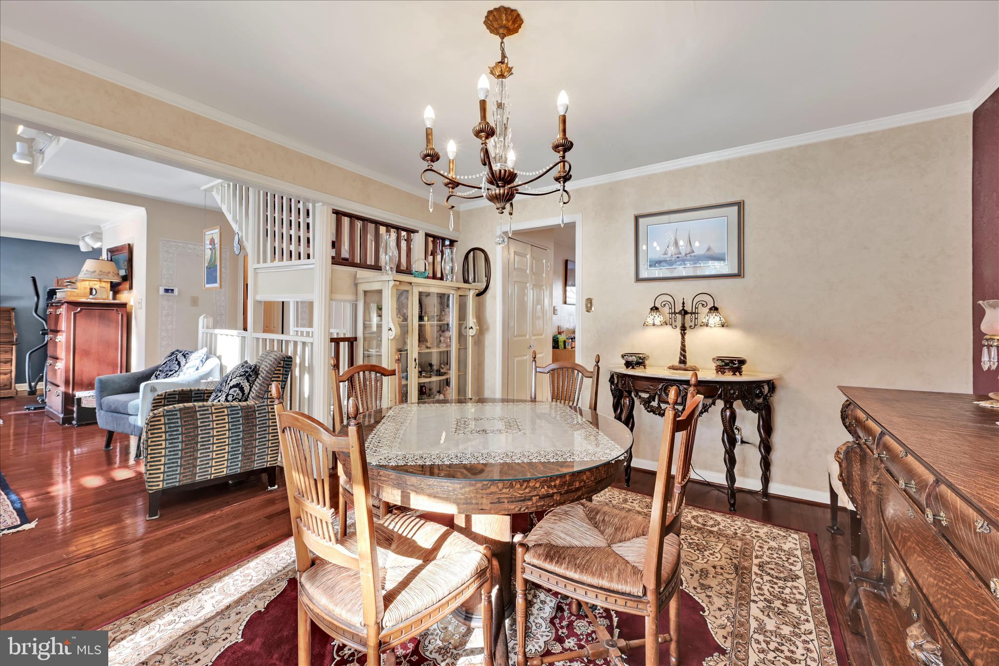 CHESTERBROOK - Residential