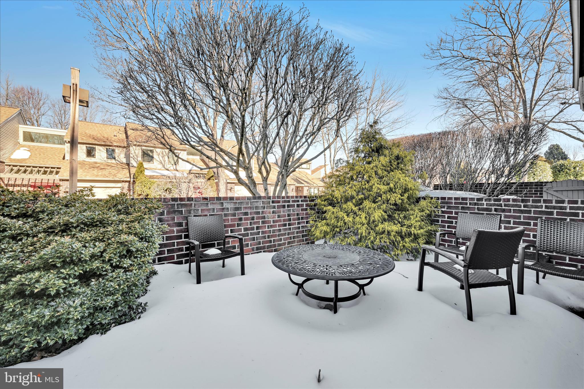 CHESTERBROOK - Residential