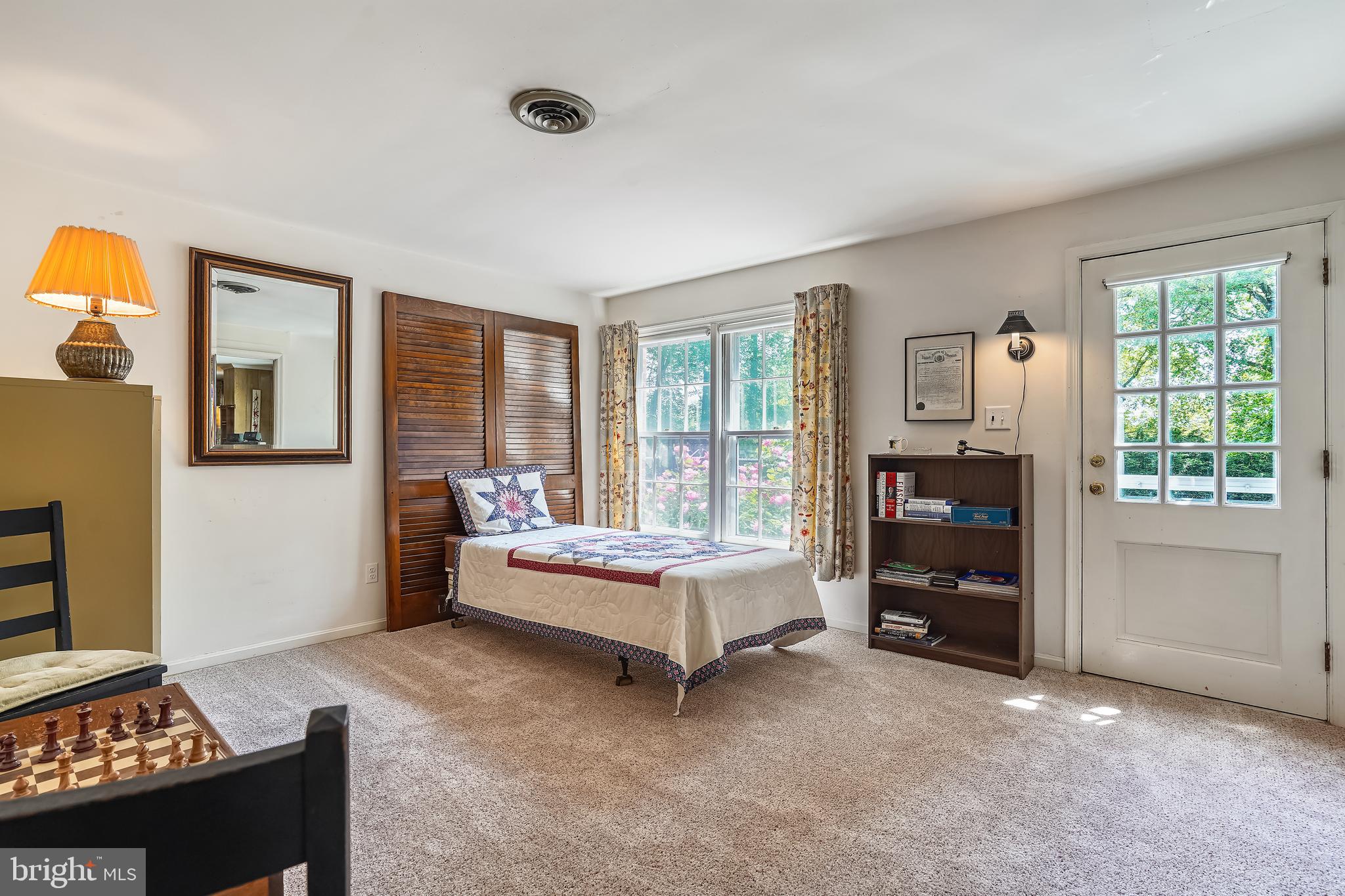 MALVERN HILL - Residential