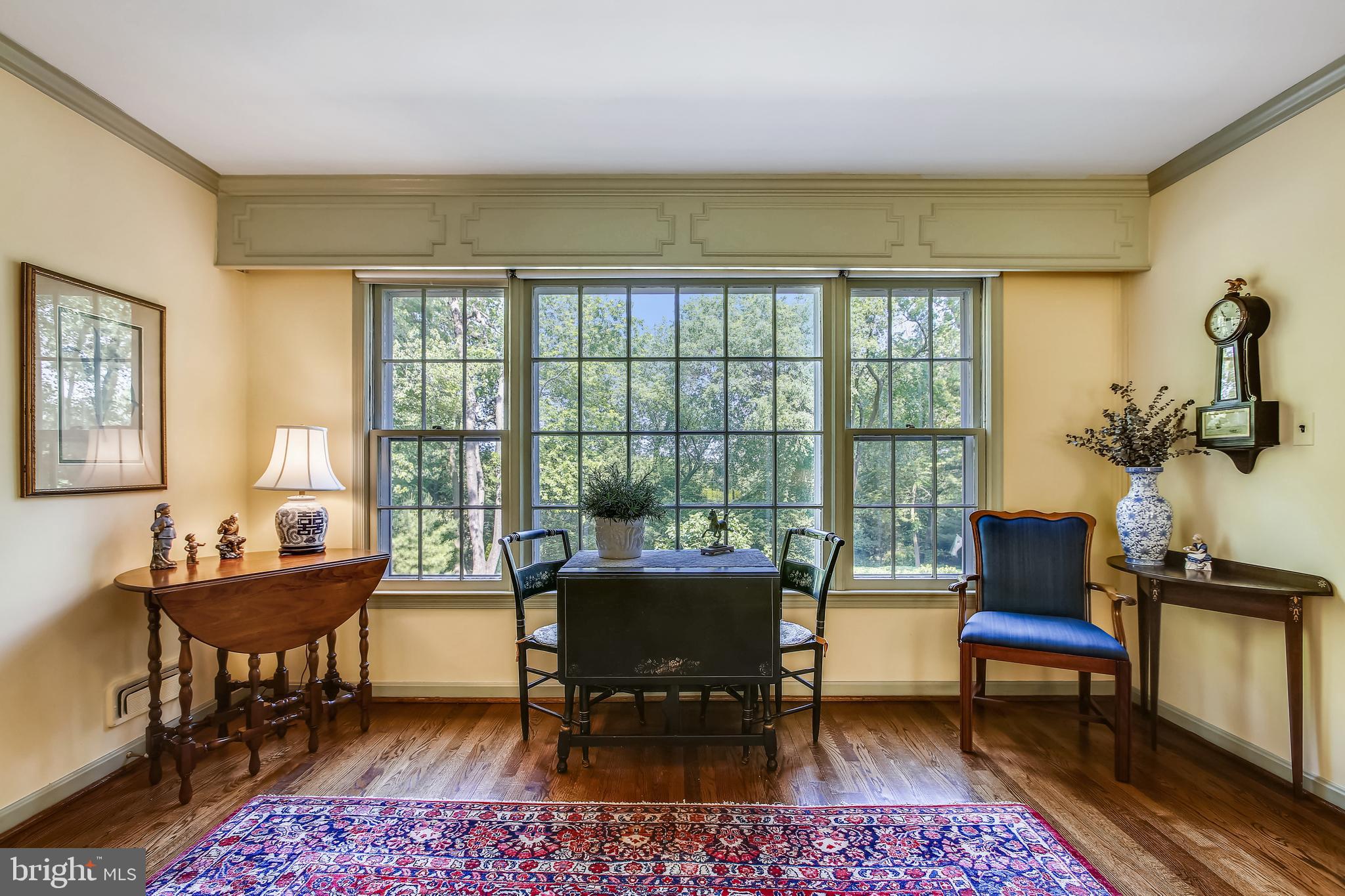 MALVERN HILL - Residential