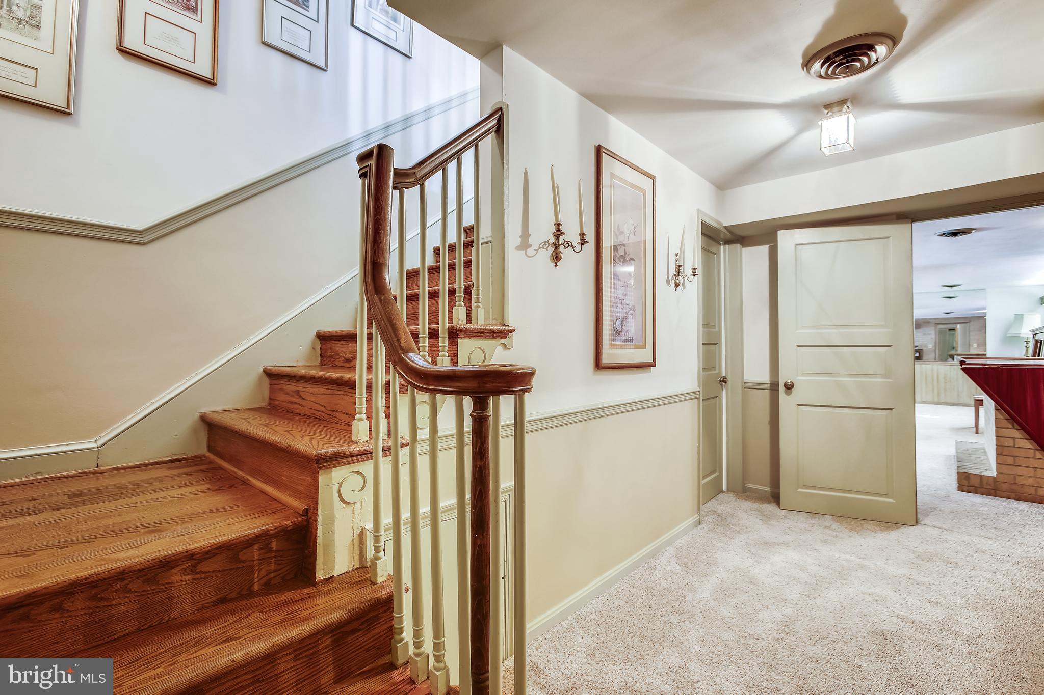 MALVERN HILL - Residential