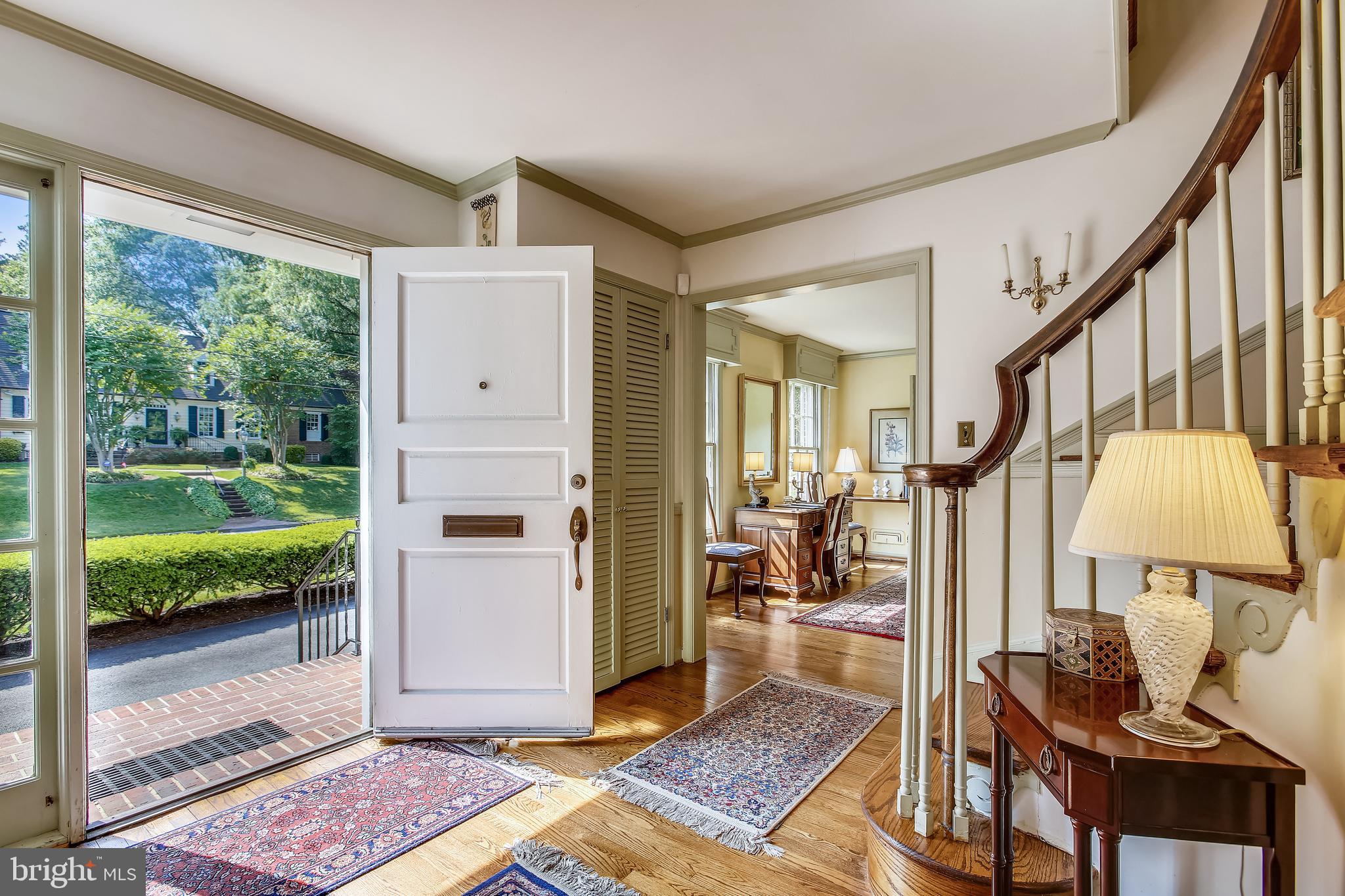 MALVERN HILL - Residential