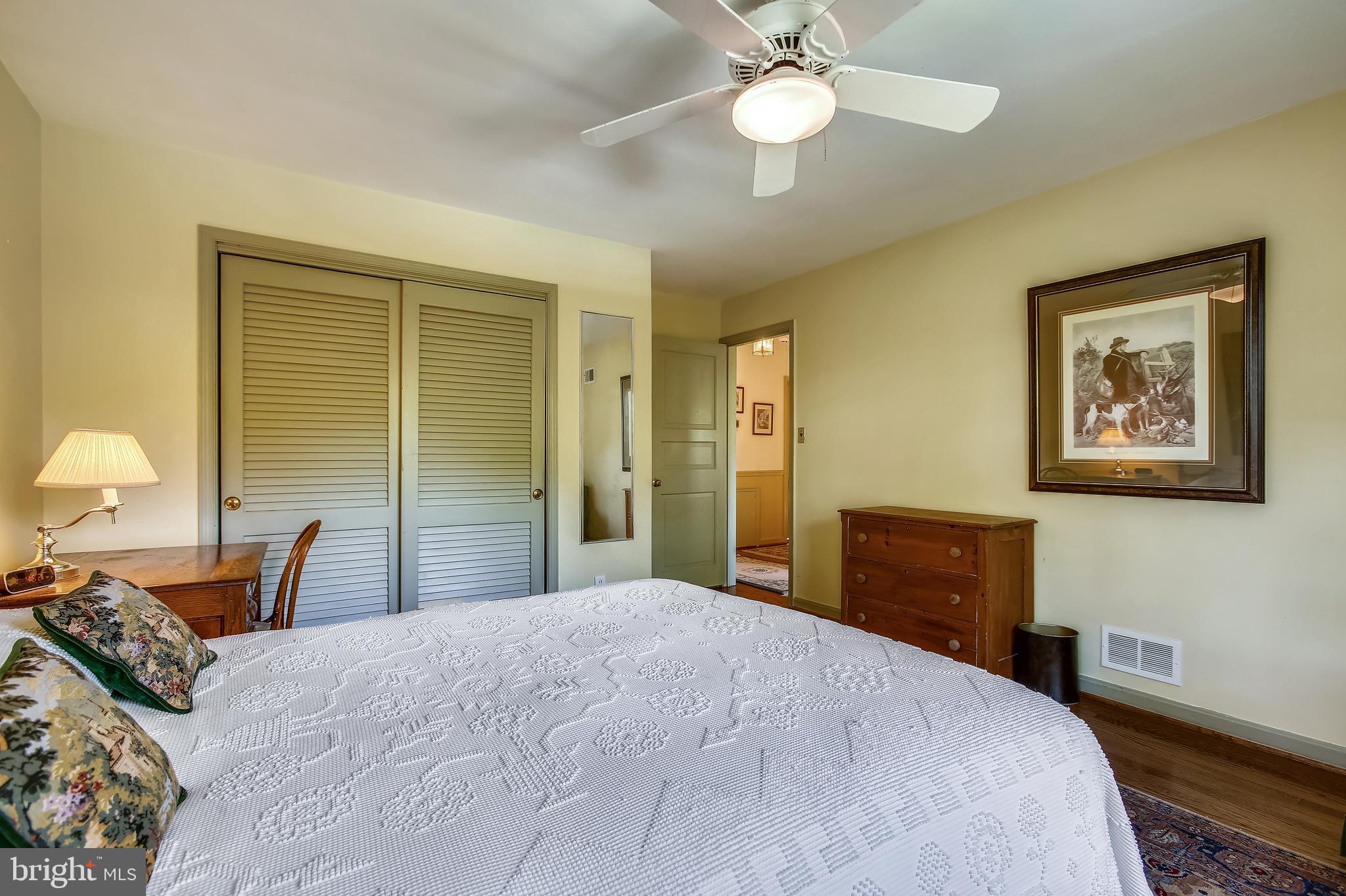 MALVERN HILL - Residential