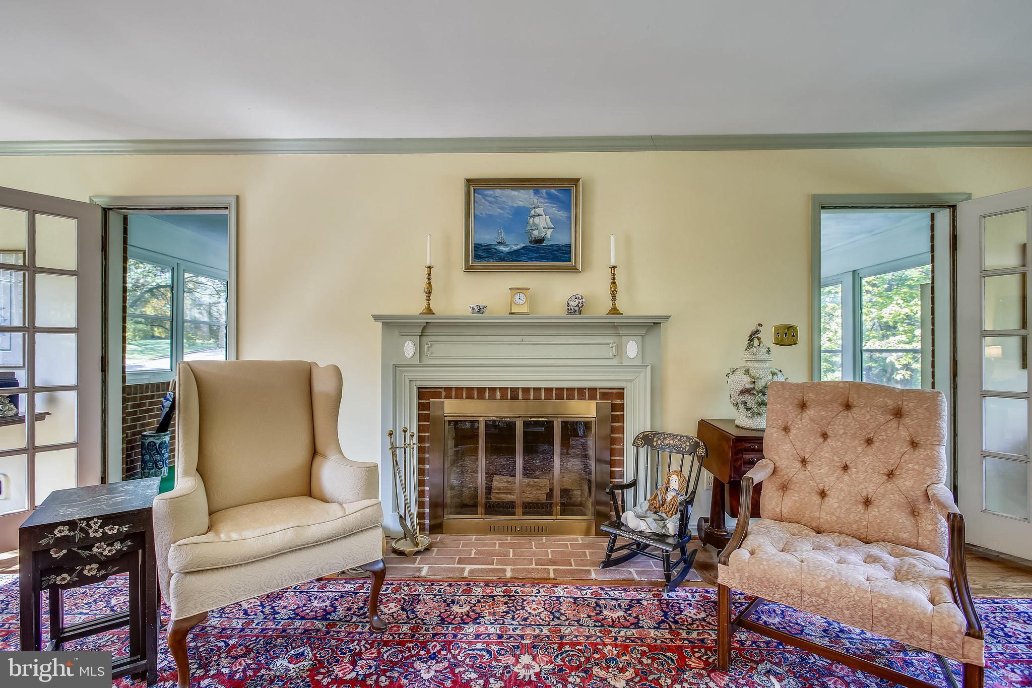 MALVERN HILL - Residential