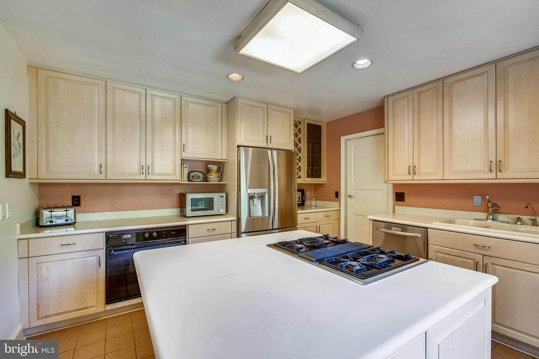 MALVERN HILL - Residential