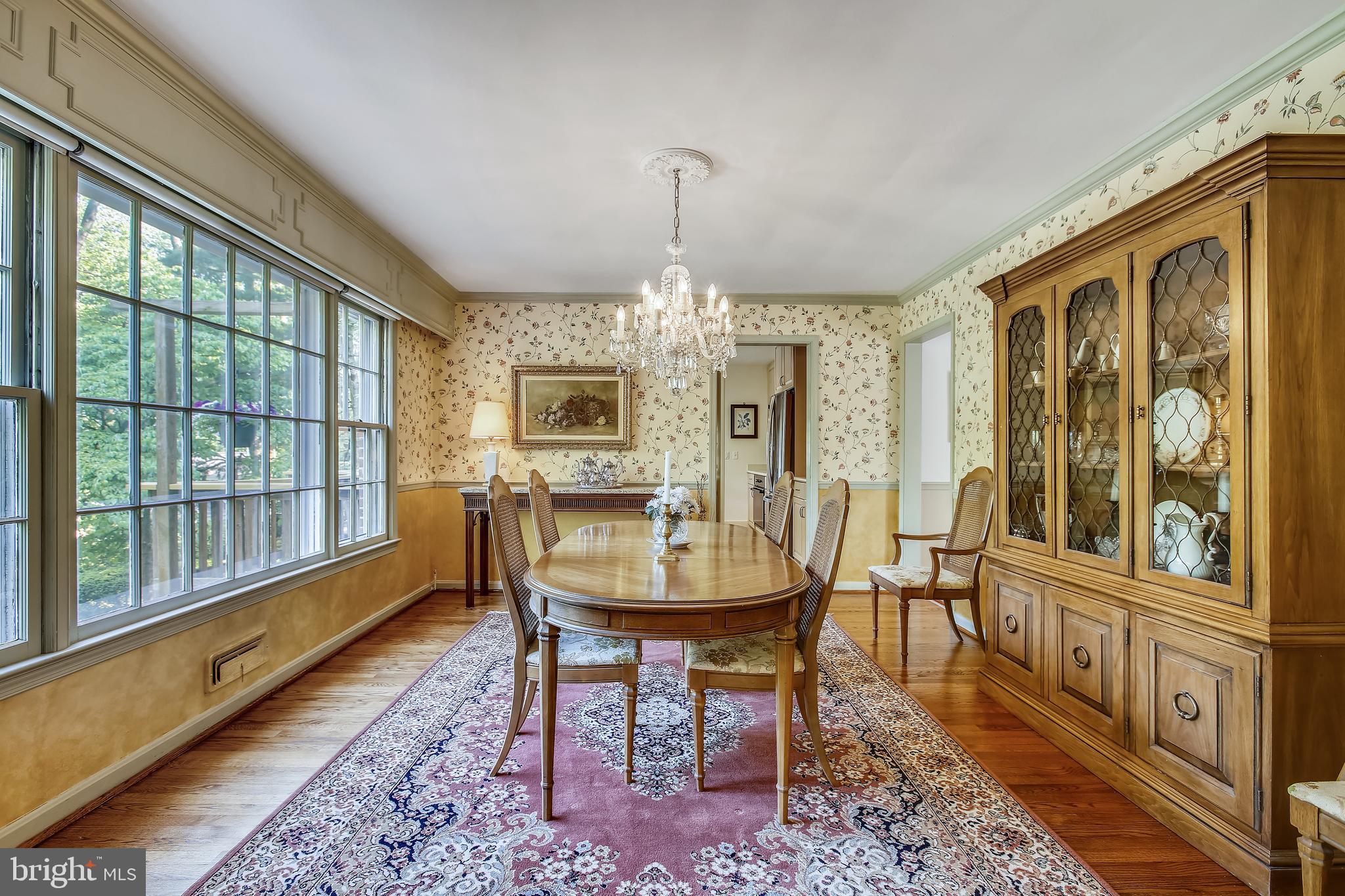 MALVERN HILL - Residential