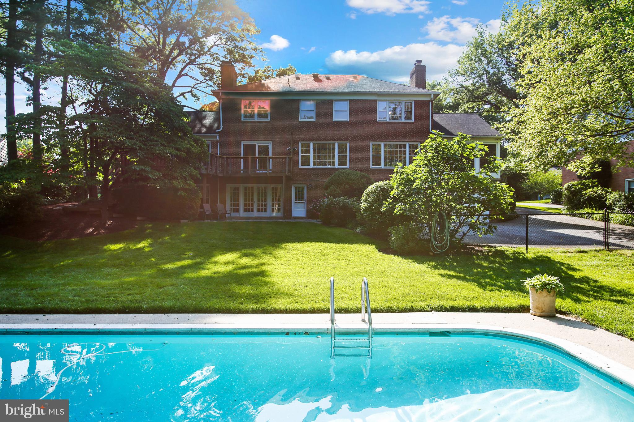 MALVERN HILL - Residential