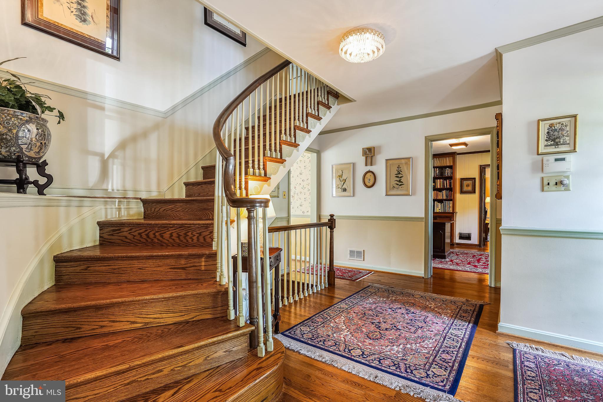 MALVERN HILL - Residential